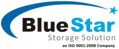 Blue Star Storage Solution